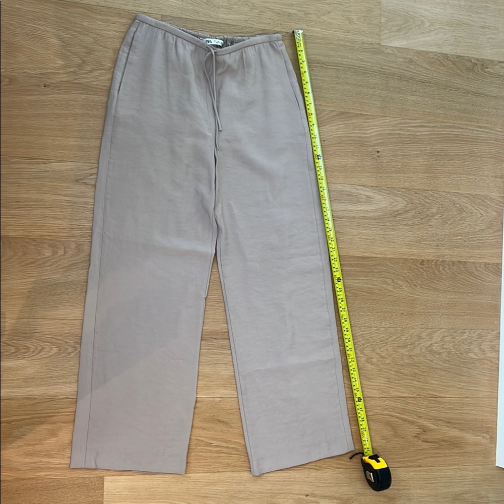 NWT Zara pants